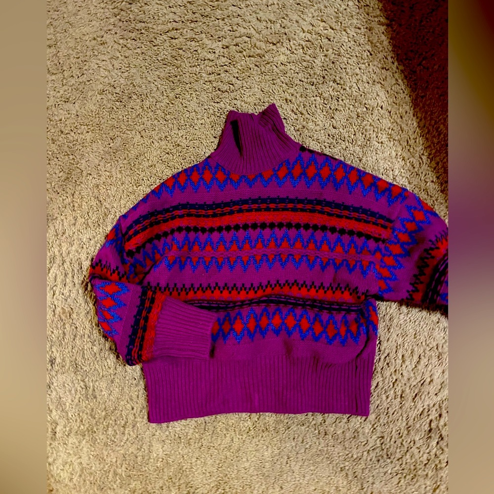 Rag and Bone sweater